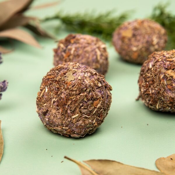 Bombita Herbal 7 Poderes - Sagrada Madre - Imagen 4