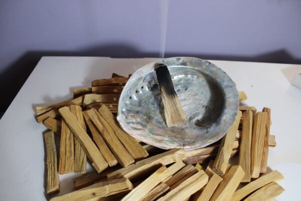 Stick de Palo Santo - Imagen 2