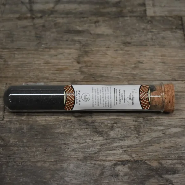 Incienso en Polvo de Copal: Desatrancadera - Himalayan Soul
