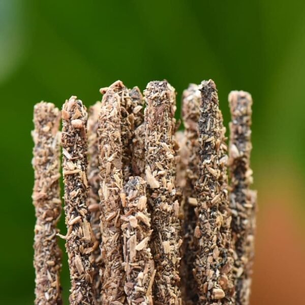 Incienso de Palo Santo Natural - Sagrada Madre - Imagen 3
