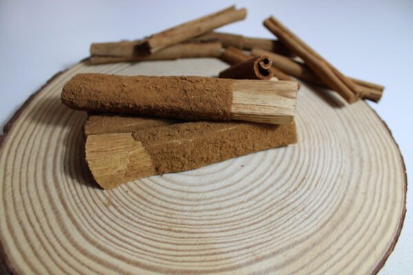 Stick Palo Santo con Canela - Imagen 2