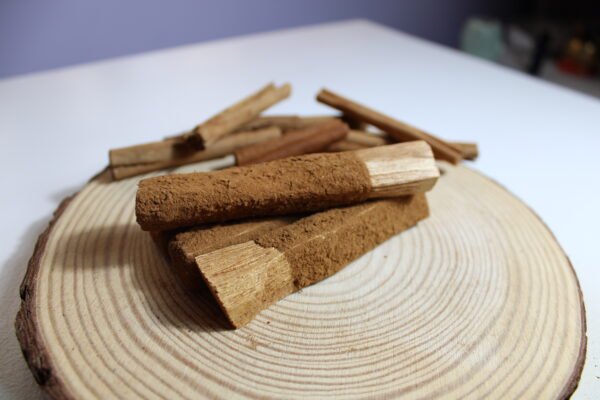 Stick Palo Santo con Canela - Imagen 3