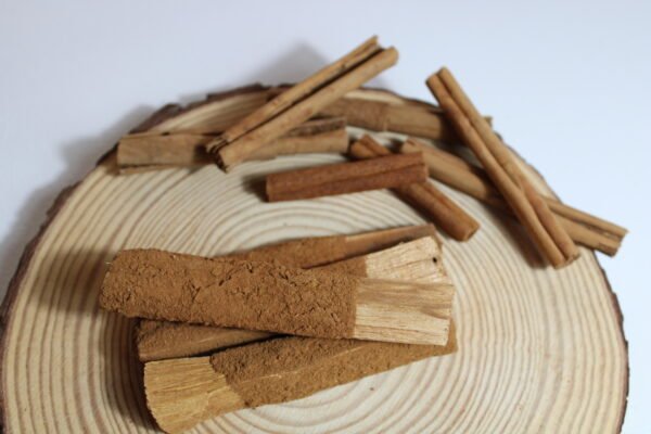 Stick Palo Santo con Canela - Imagen 4