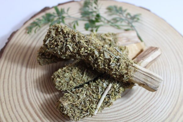 Stick de Palo Santo con Ruda - Imagen 3