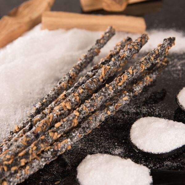 Incienso de Palo Santo con Yagra - Sagrada Madre - Imagen 3