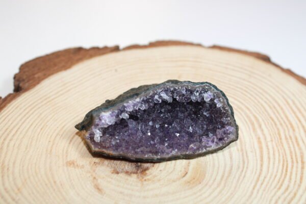 Geoda de Amatista - Imagen 2