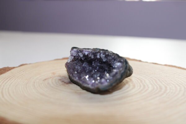 Geoda de Amatista - Imagen 4