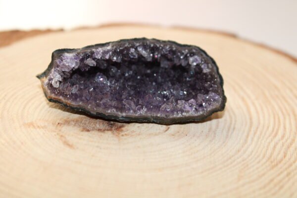 Geoda de Amatista - Imagen 3