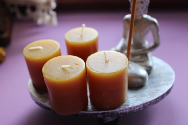 Vela de Canela - Imagen 4