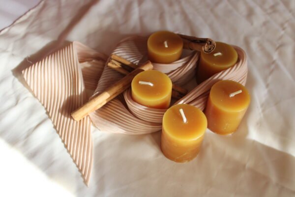Vela de Canela - Imagen 3