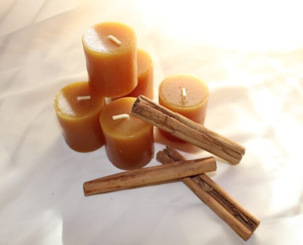 Vela de Canela - Imagen 2