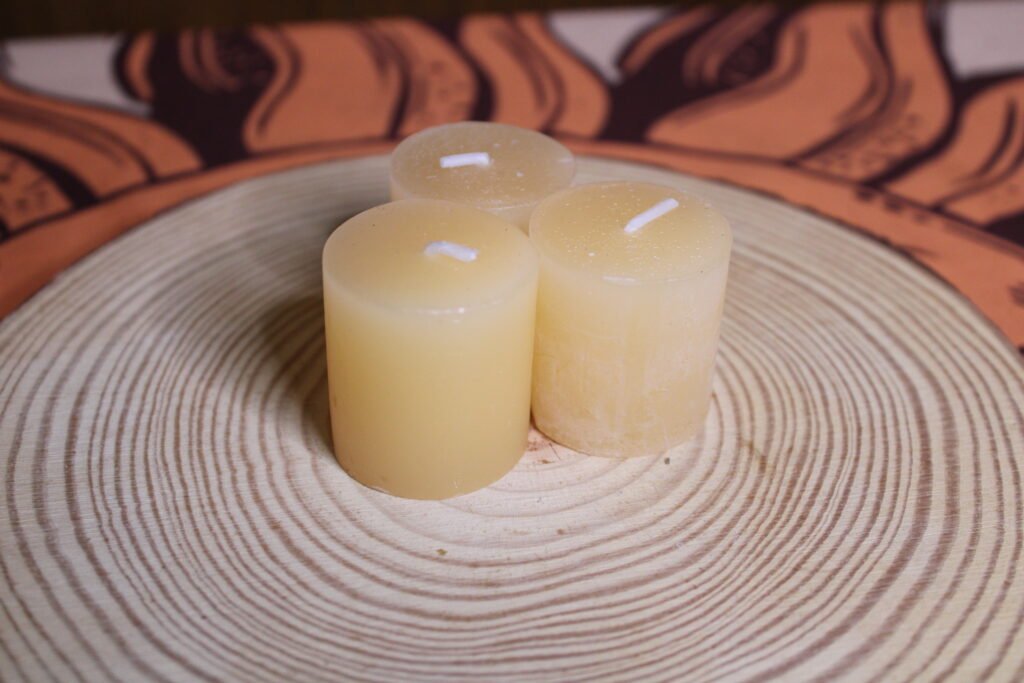 Vela de Jazmín