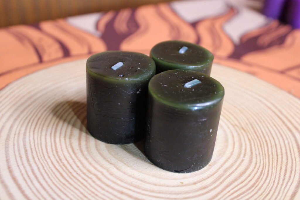 Vela de Ruda