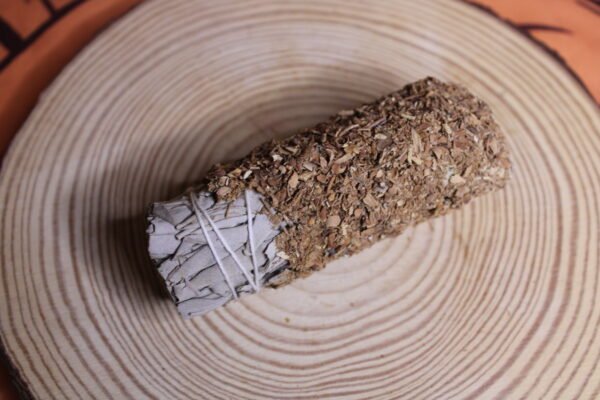 Salvia Blanca con Azahar - Imagen 2