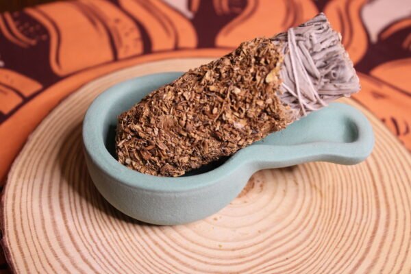 Salvia Blanca con Azahar - Imagen 3