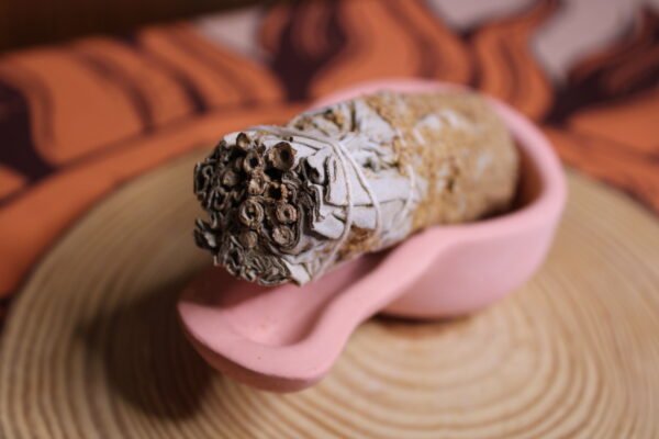 Salvia Blanca con Palo Santo - Imagen 4