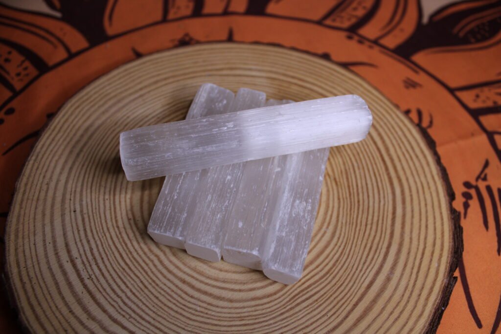 Barra de Selenita