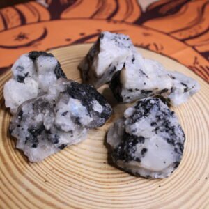 Piedra Luna en Bruto