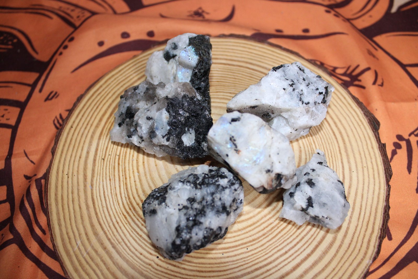 Piedra Luna en Bruto - Imagen 3