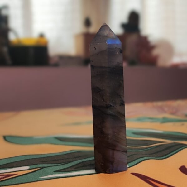 Torre de Labradorita - Imagen 4