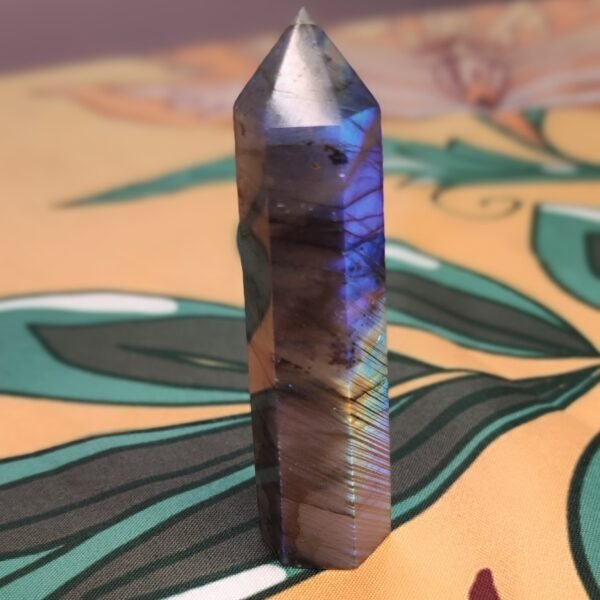 Torre de Labradorita - Imagen 3