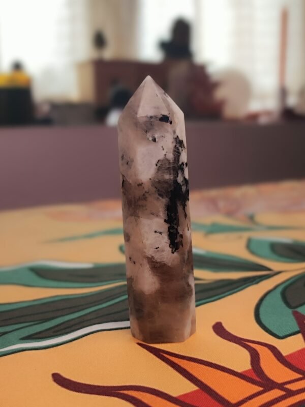 Torre de Piedra Luna