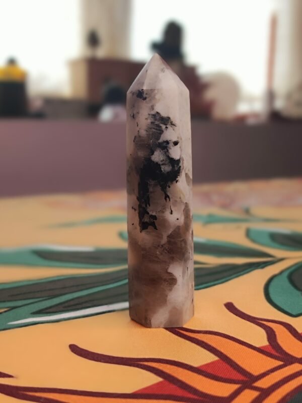 Torre de Piedra Luna - Imagen 4