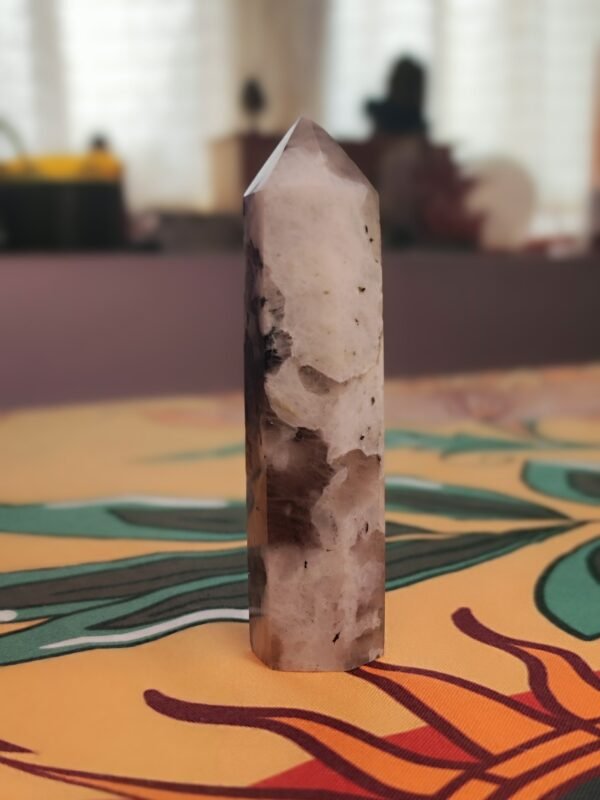 Torre de Piedra Luna - Imagen 3